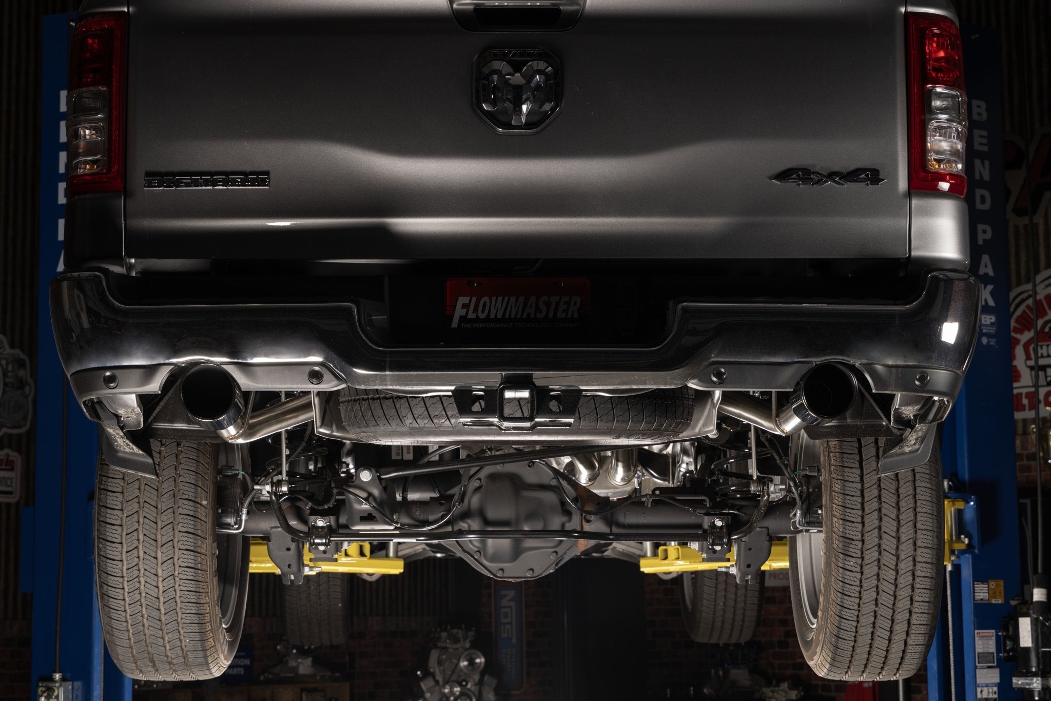 Flowmaster 737889 image 11
