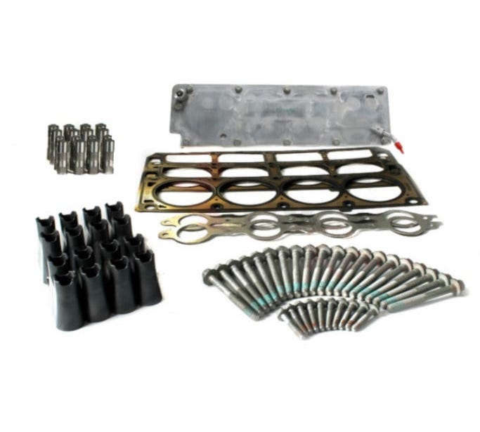 BTR GEN IV Car DOD / AFM Conversion Kit (no Cam)