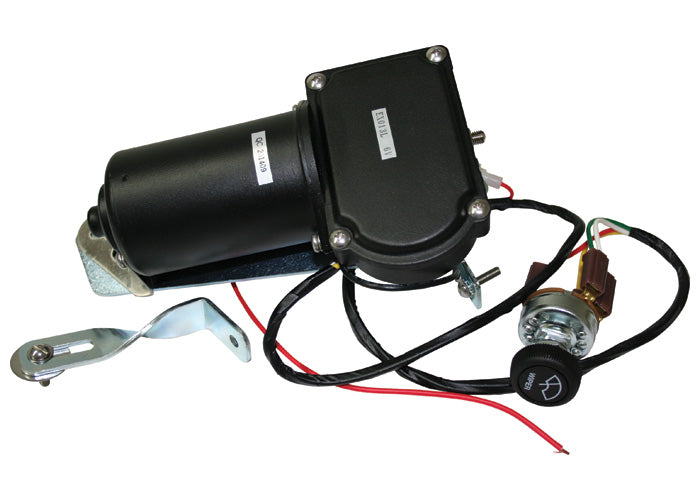 Brothers Trucks WPM5300 primary image