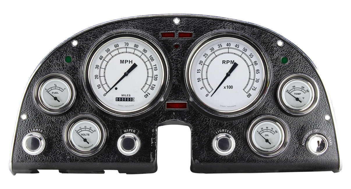 Classic Instruments CO63CW-LS primary image