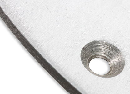 Hays Replacement Steel Insert for Aluminum Flywheels - Photo - out of package Top