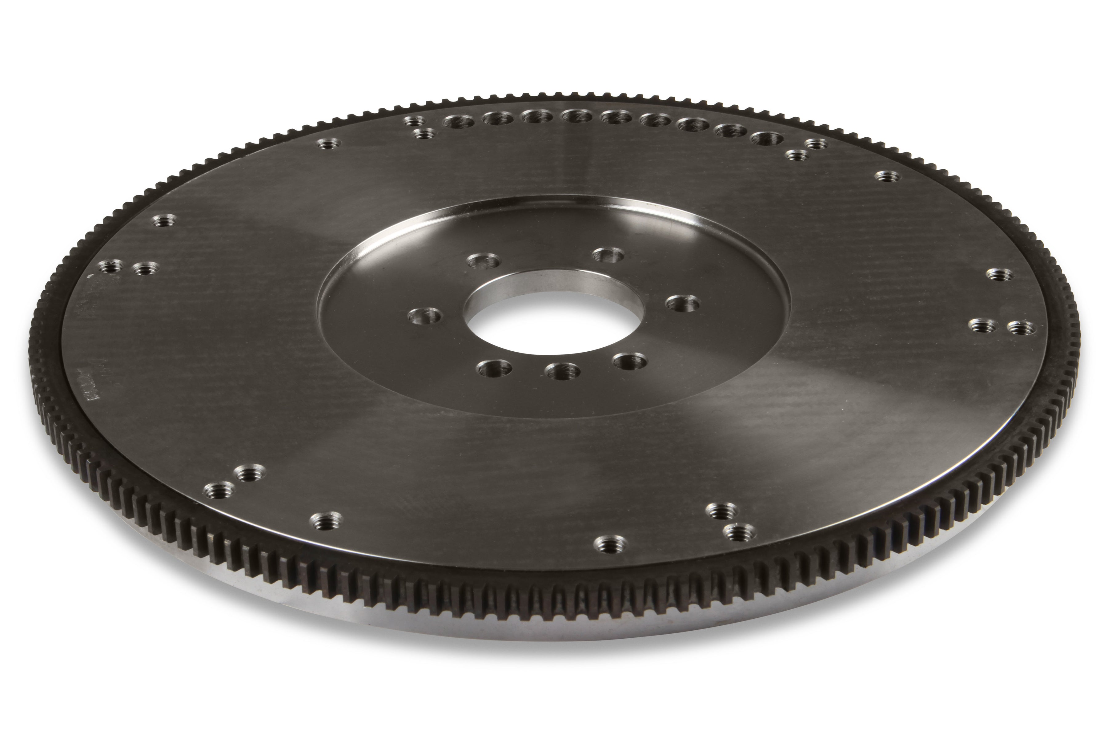 Hays Billet Steel SFI Certified Flywheel - Big Block Chevrolet - Photo - out of package Bottom