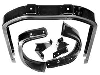 Brothers Trucks RSB4700 primary image