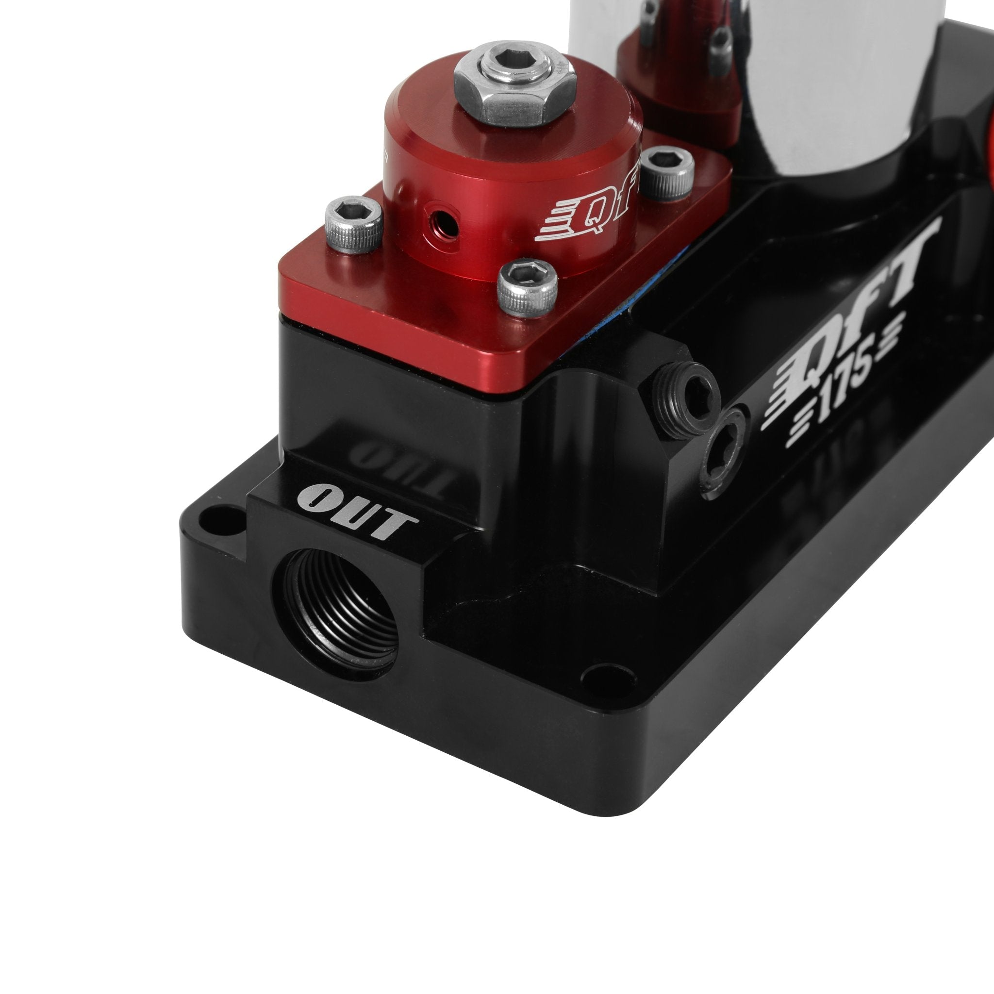 Quick Fuel 30-175QFT image 7