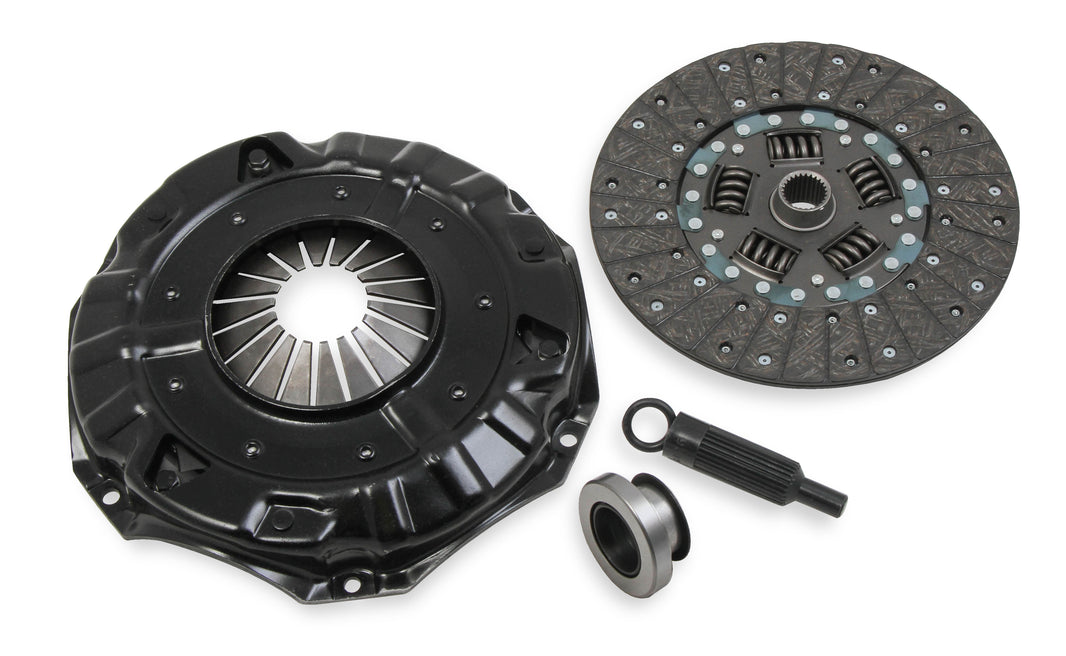 Hays Street 450 Clutch Kit - GM - Photo - Primary User 3