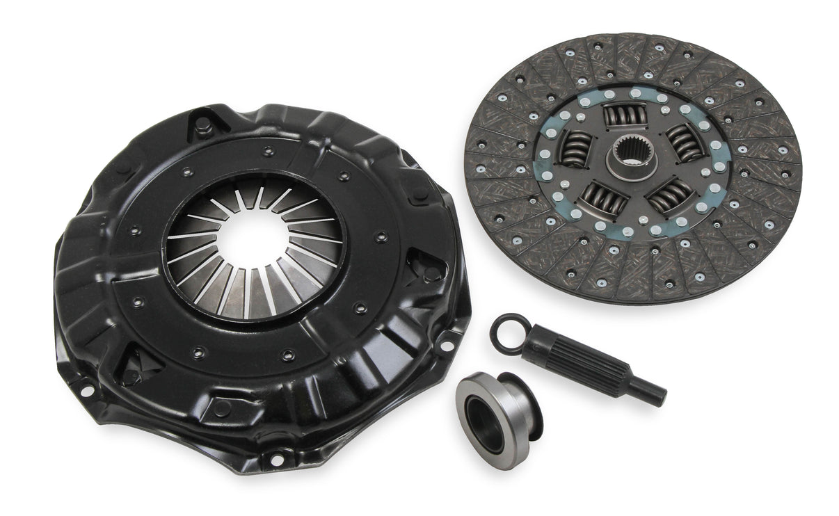 Hays Street 450 Clutch Kit - GM - Photo - Primary User 3