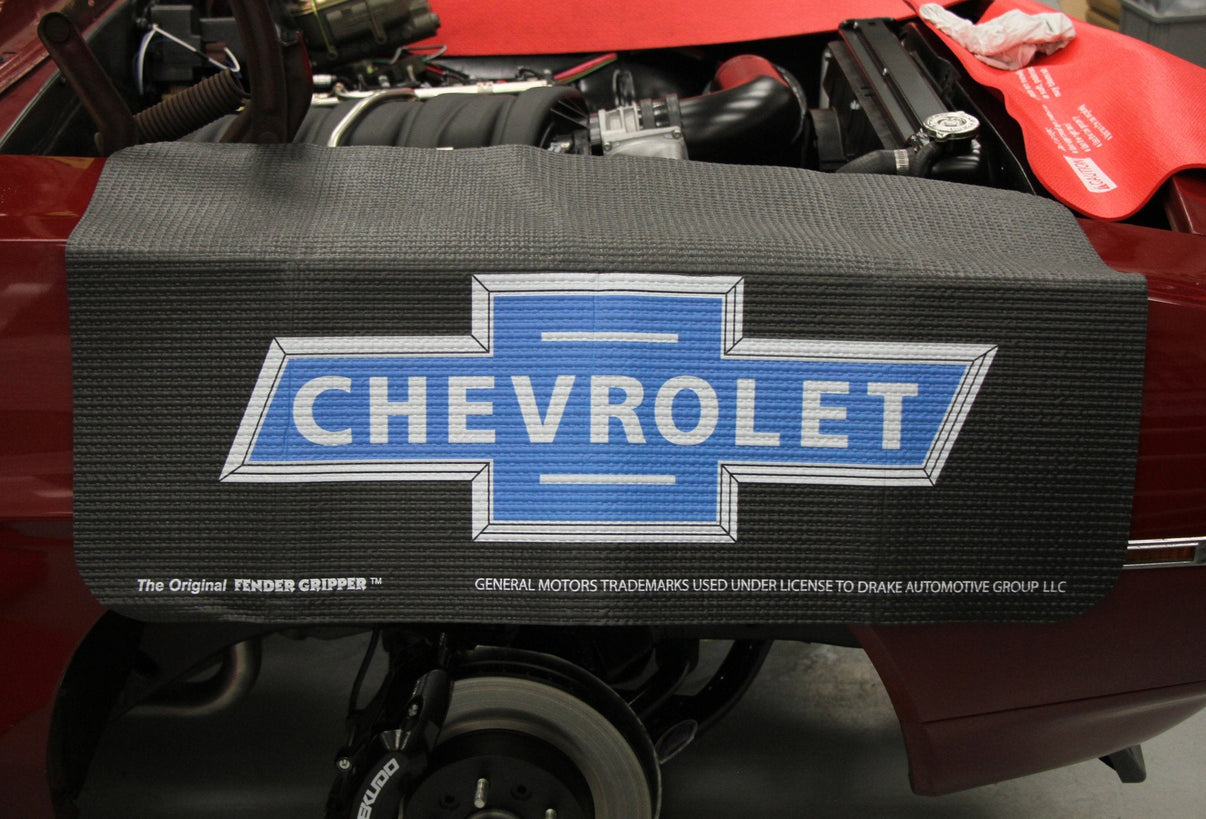 Fender Gripper FG2001 image 7