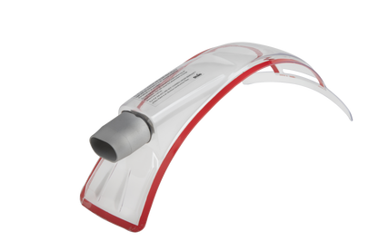 ST5 SYSTÈME D'ADMISSION D'AIR SUPÉRIEURE NON RÉGLABLE - STILO ST5 Petit boîtier, système d'admission d'air supérieure non réglable avec entrée d'air ovale en aluminium