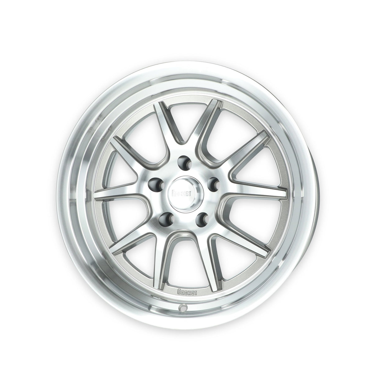 Rocket Racing Wheels TTR19-886145 image 24
