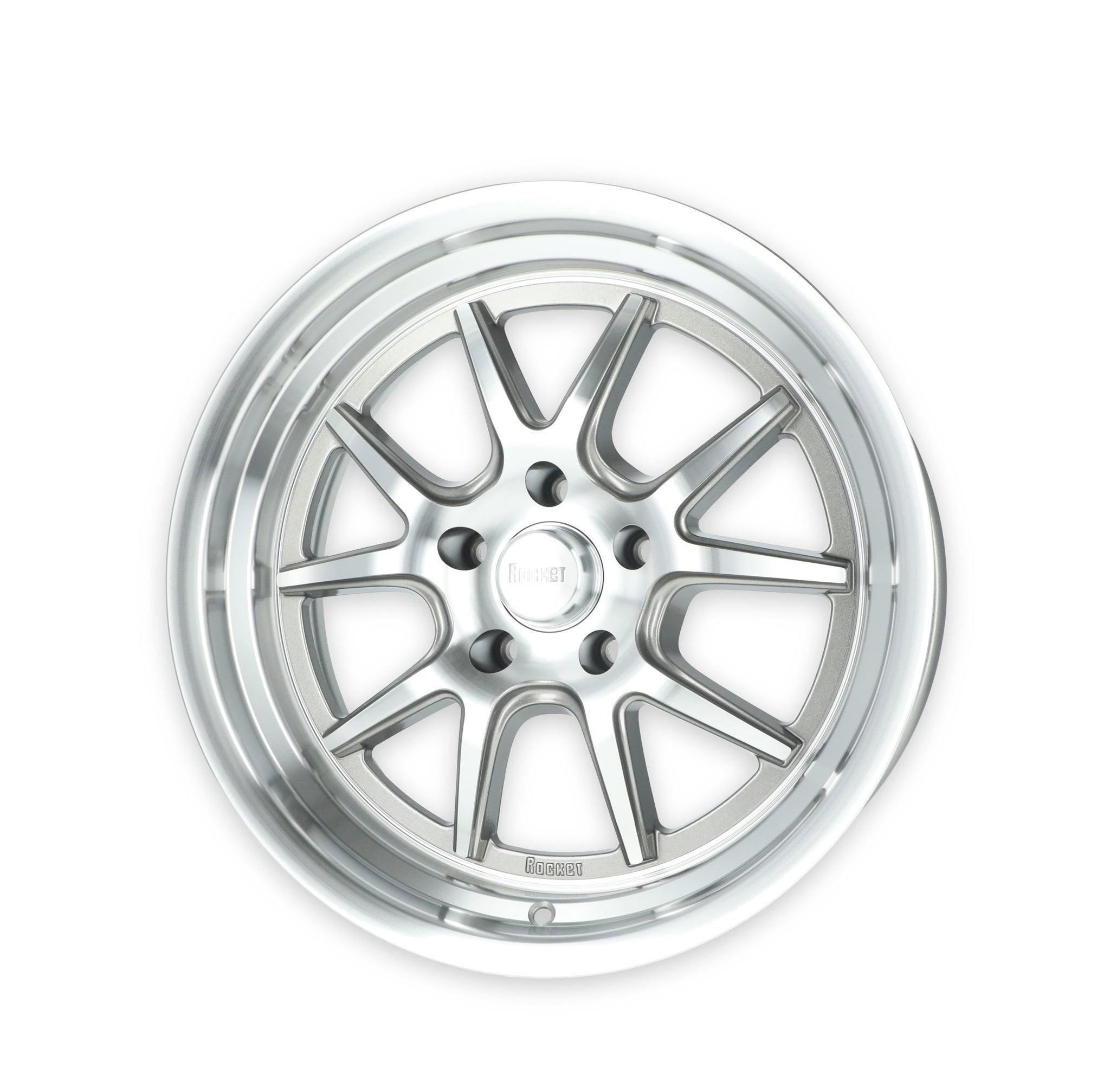 Rocket Racing Wheels TTR19-886145 image 24