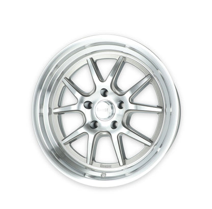 Rocket Racing Wheels TTR19-886145 image 24