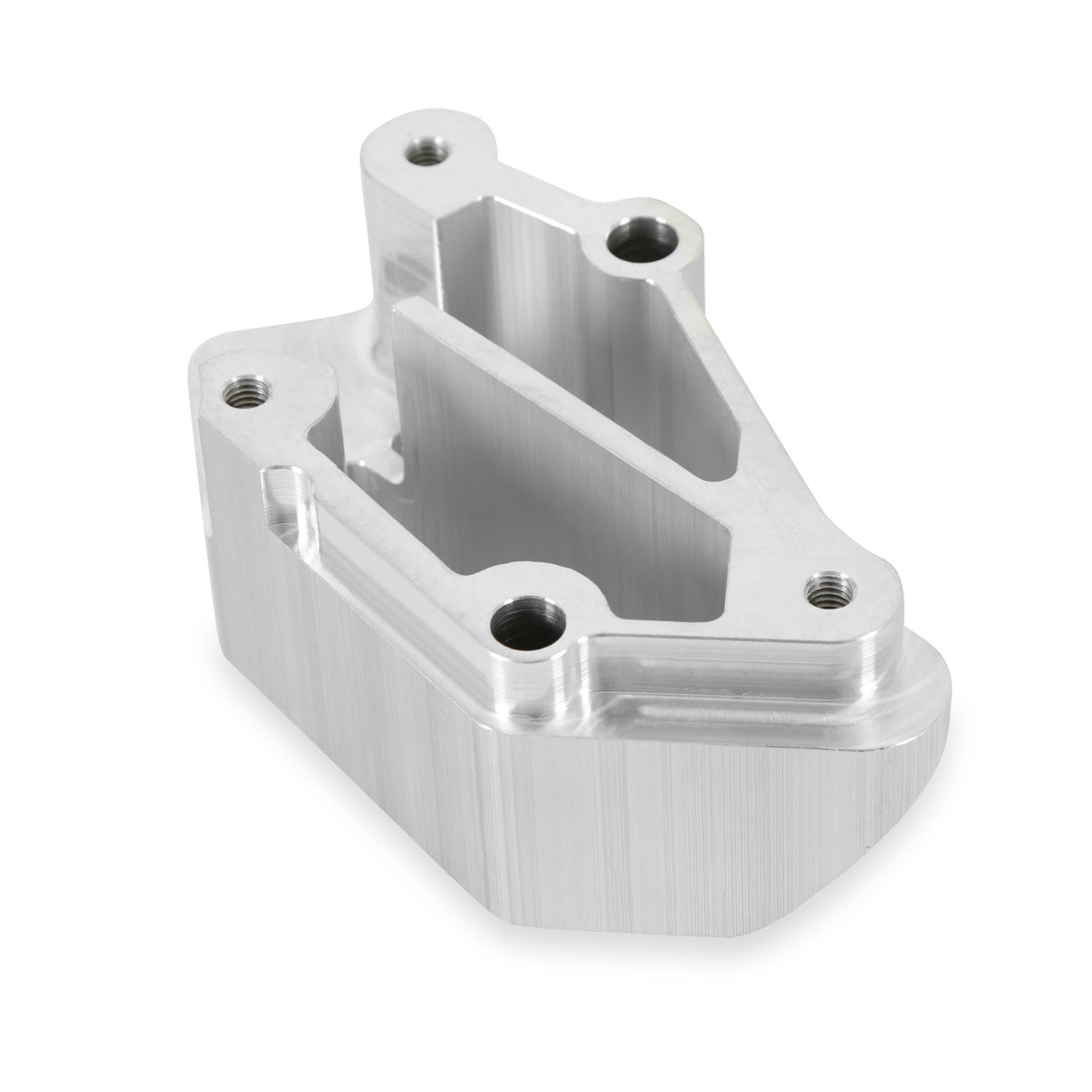 LS Accessory Drive Bracket - Installation Kit for Long Alignment - Photo - out of package Top