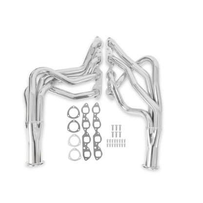 Hooker Competition Long Tube Headers - Ceramic Coated - Photo - Primary Kit