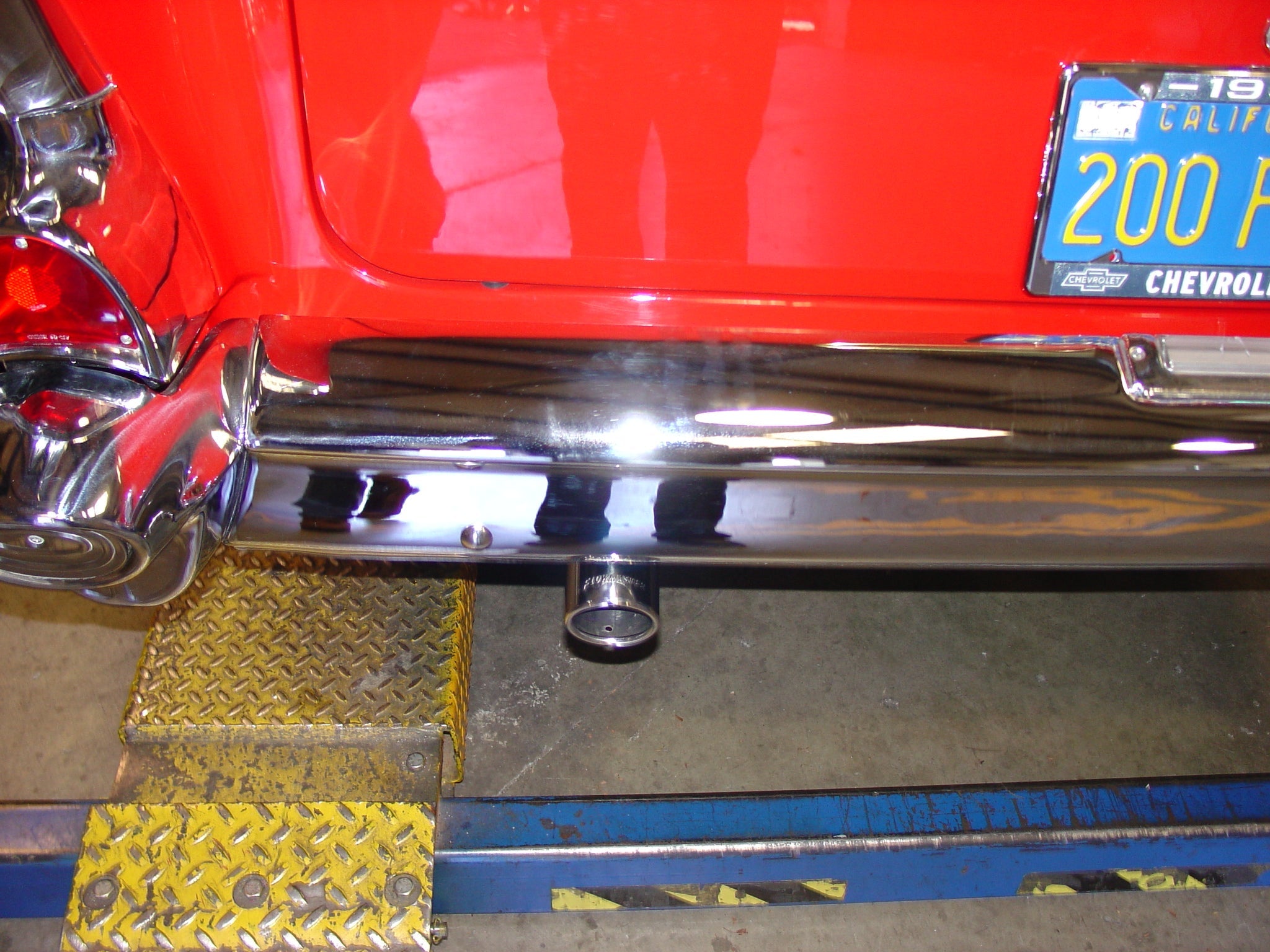 Flowmaster 817174 image 10