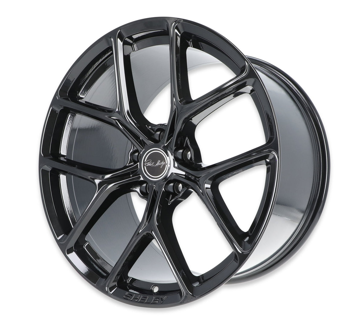 Carroll Shelby Wheels CS3-215455-B image 8