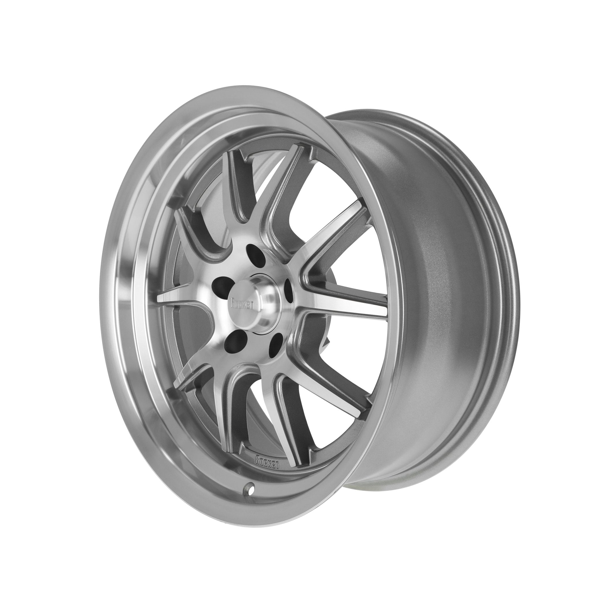 Rocket Racing Wheels TTR19-886545 image 19