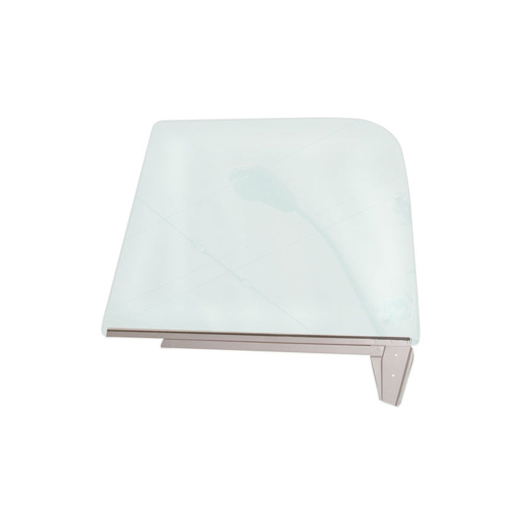 Brothers Trucks Siderude Med Ramme - Klar - Lastbil