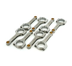 Hemi Crankshafts & Rotating Assemblies