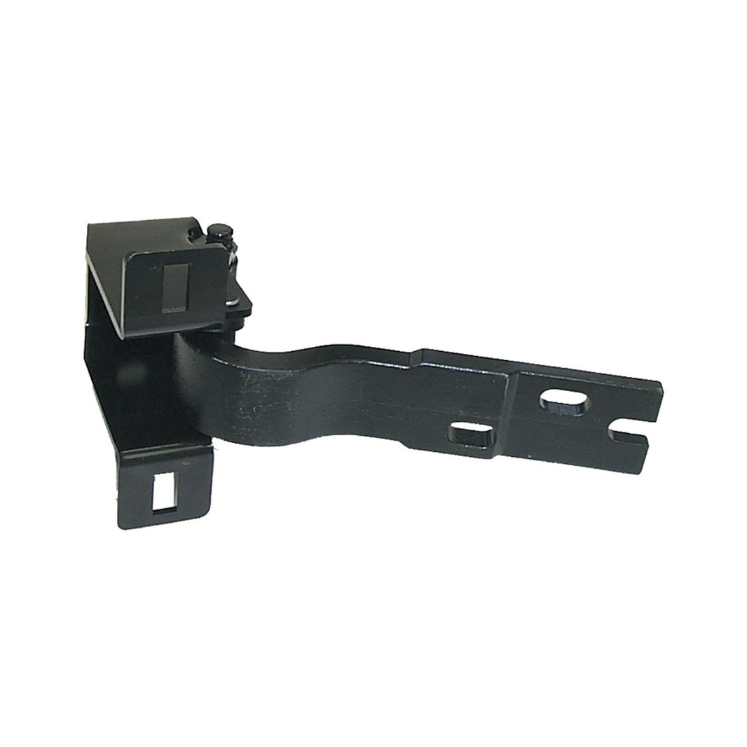 55-59 CHVY DOOR HINGE-LWR LEFT OR RIGHT - Brothers Trucks Door Hinge - Lower Left Or Right