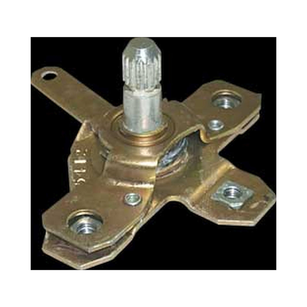 Relais de verrouillage de porte Brothers Trucks