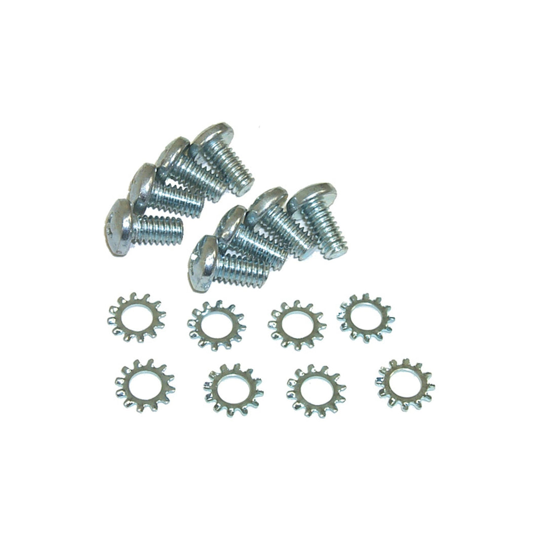 Ensemble de vis pour loquet de porte Brothers Trucks