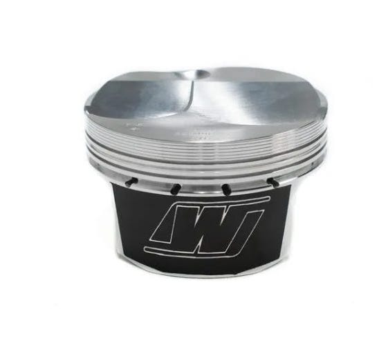 Wiseco LS Piston Set - 4.030" Bore - 3.900" Stroke - 6.125" Rod - 10CC Dome