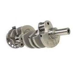 Dart Billet Ccw 3.622" Stroke Crankshaft - no Reluctor