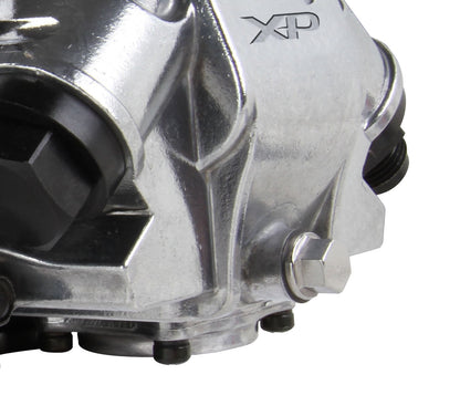 Holley Ultra XP Carburetor - Photo - out of package Top