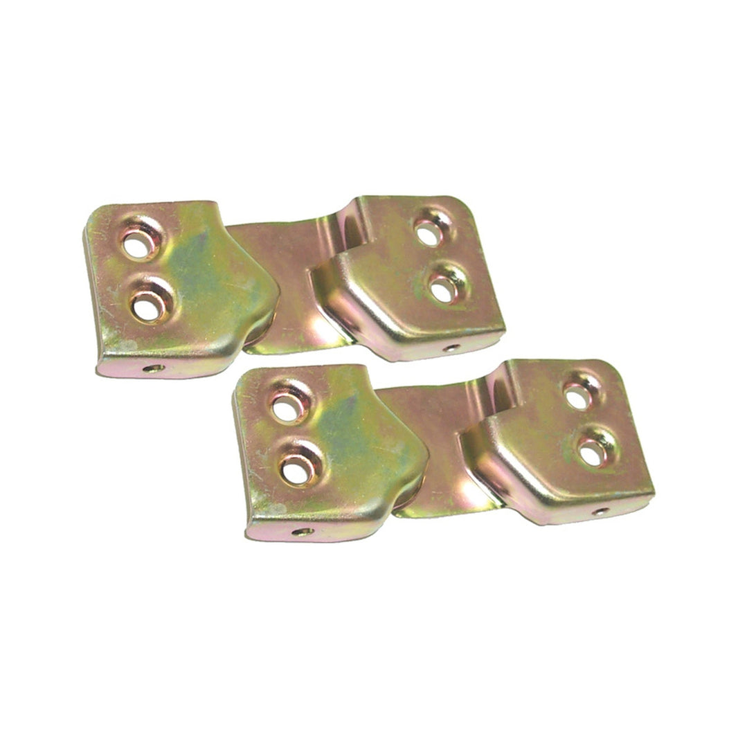 Ensemble de gâches de porte Brothers Trucks