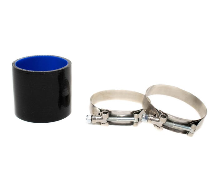 BTR Silicone Coupler Kit - 4" X 4" X 3"