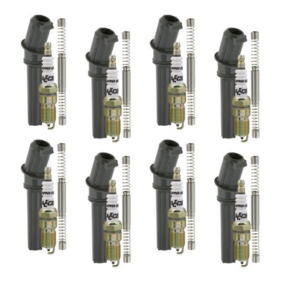 Kit de réglage Accel Ford 1998-2008 2 soupapes