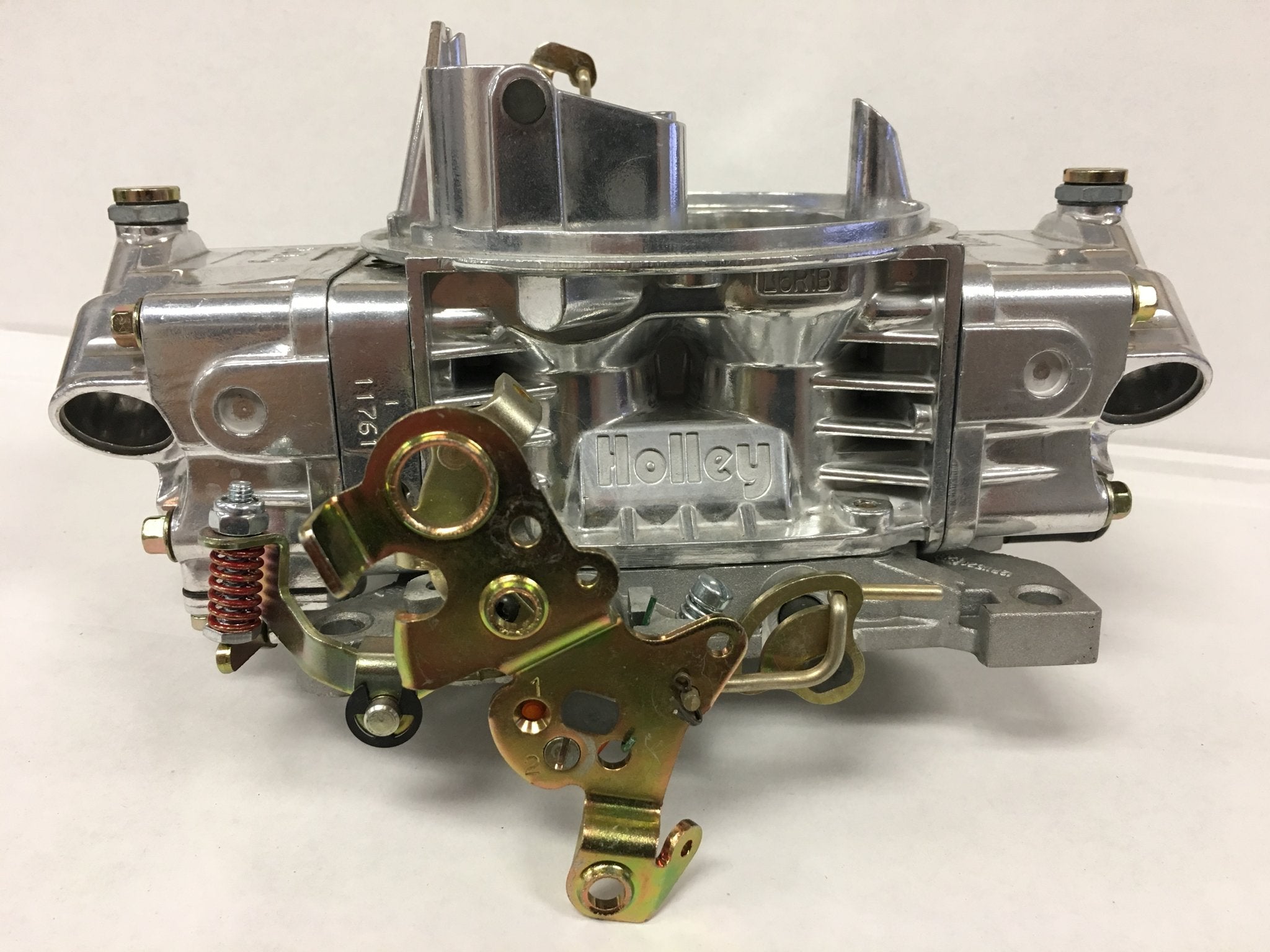 Holley 20-14 image 2
