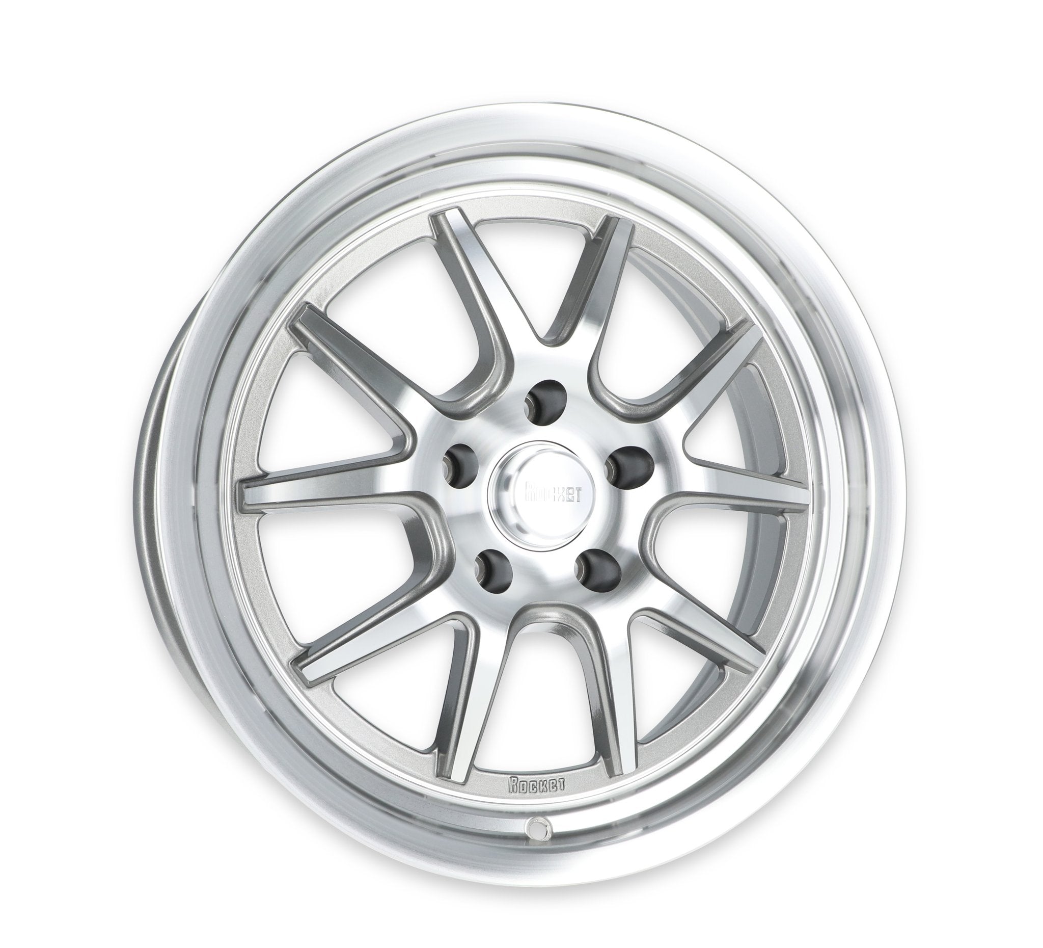 Rocket Racing Wheels TTR19-886150 image 17
