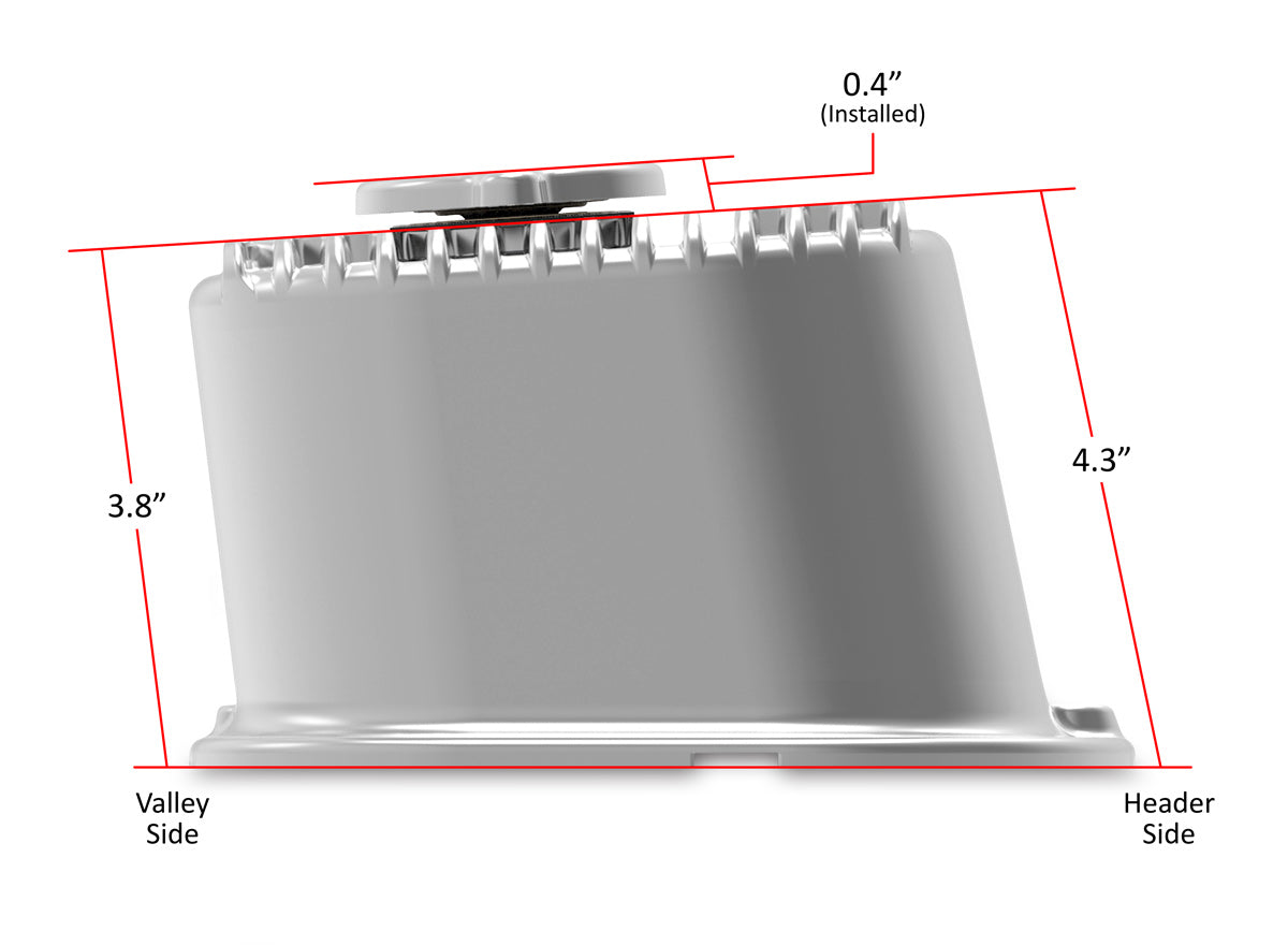 Holley 241-151 image 4