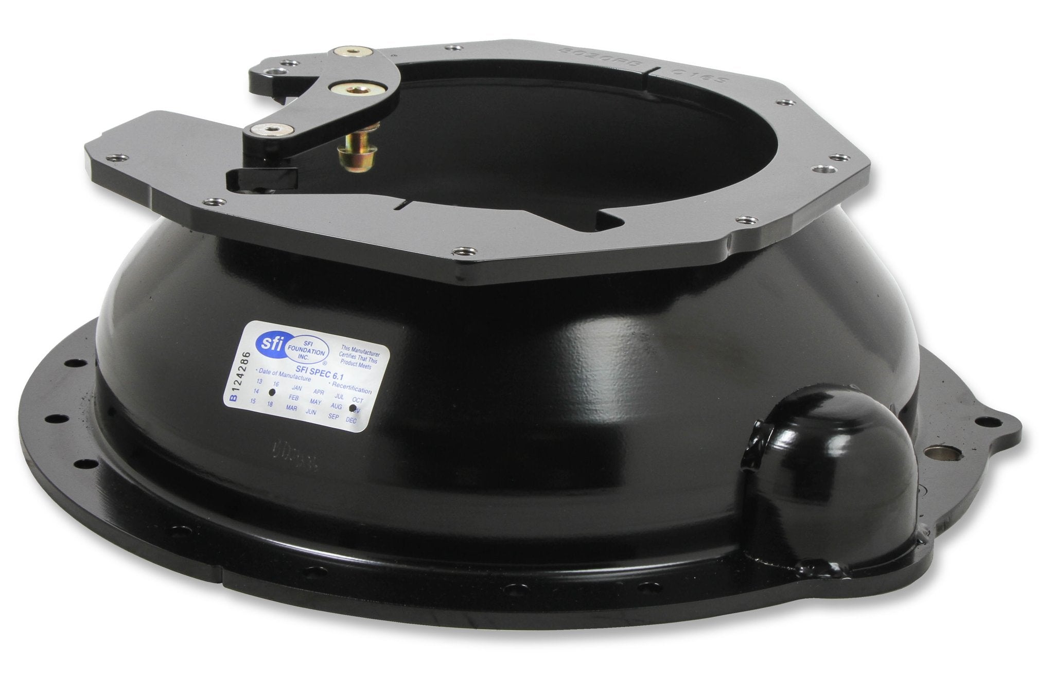 Quick Time RM-8020PB image 8