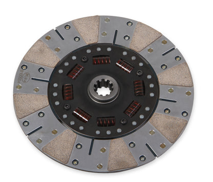 Hays Street 650 Clutch Kit - GM - Photo - out of package Top