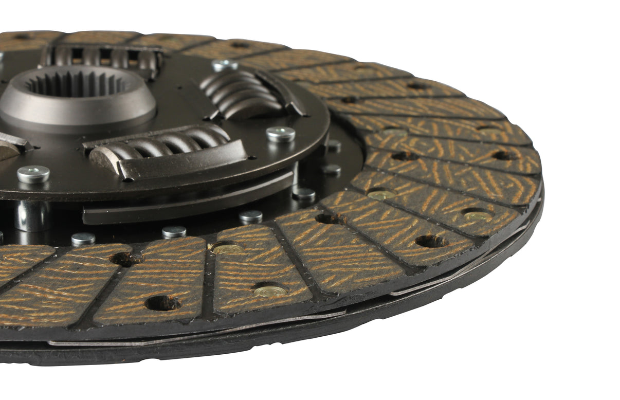 Hays Street 450 Conversion Clutch Kit - GM - Photo - out of package Back