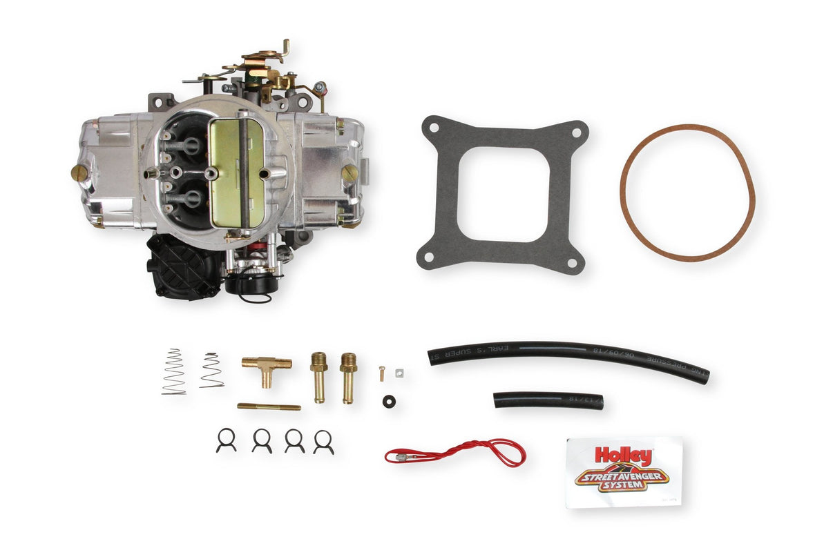 Holley 0-80570 image 14