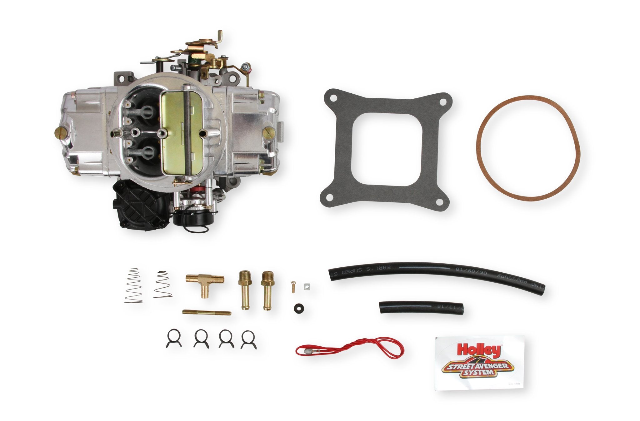 Holley 0-80570 image 14