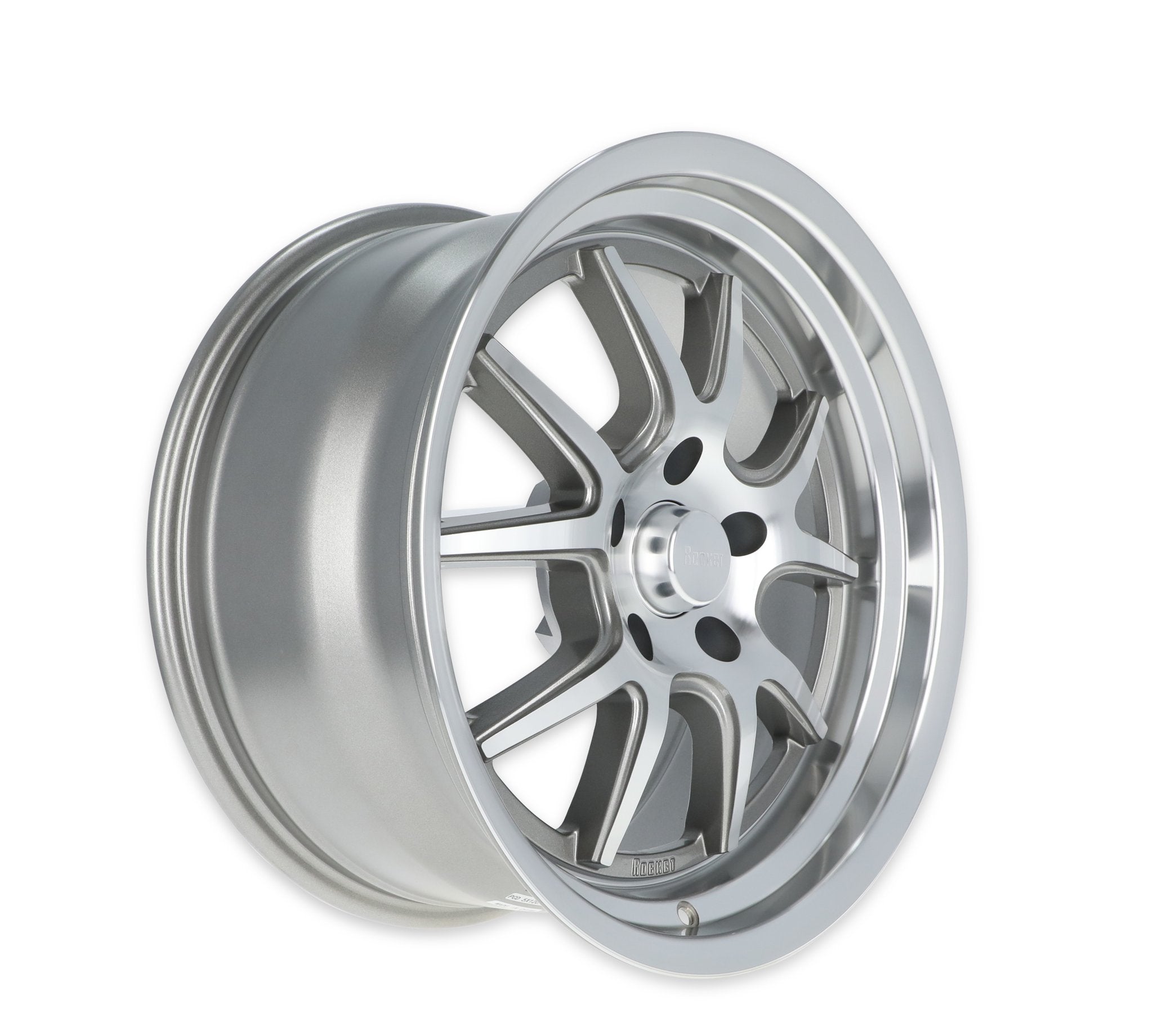 Rocket Racing Wheels TTR19-896155 image 19