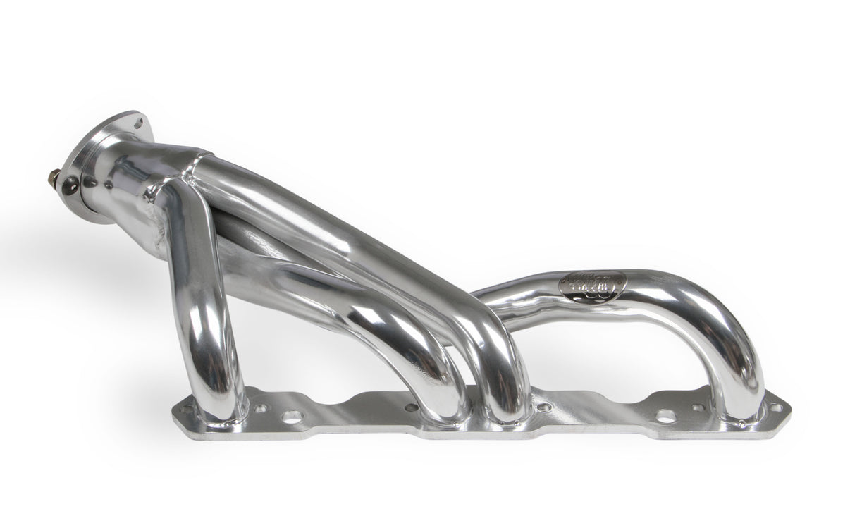Hooker Competition Shorty Headers - Ceramic Coated - Photo - out of package Top
