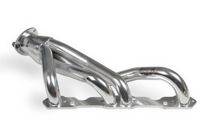 Hooker Competition Shorty Headers - Ceramic Coated - Photo - out of package Top