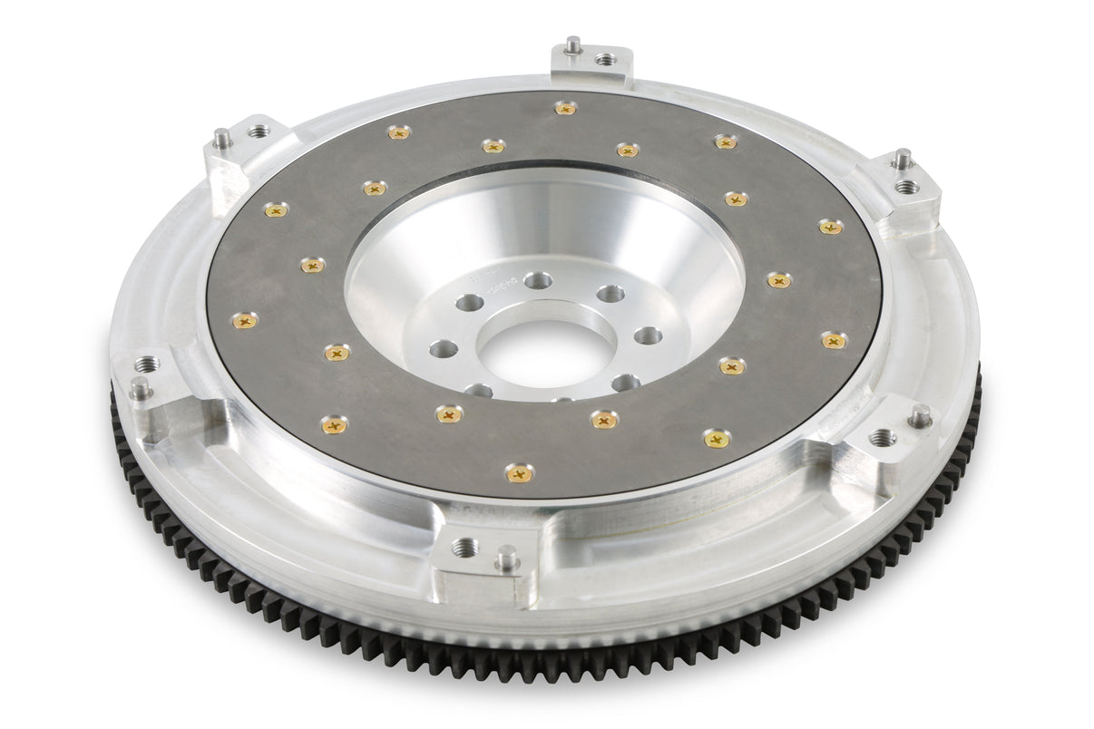 Hays Billet Aluminum SFI Certified Flywheel - Mopar Gen III Hemi - Photo - Primary Front