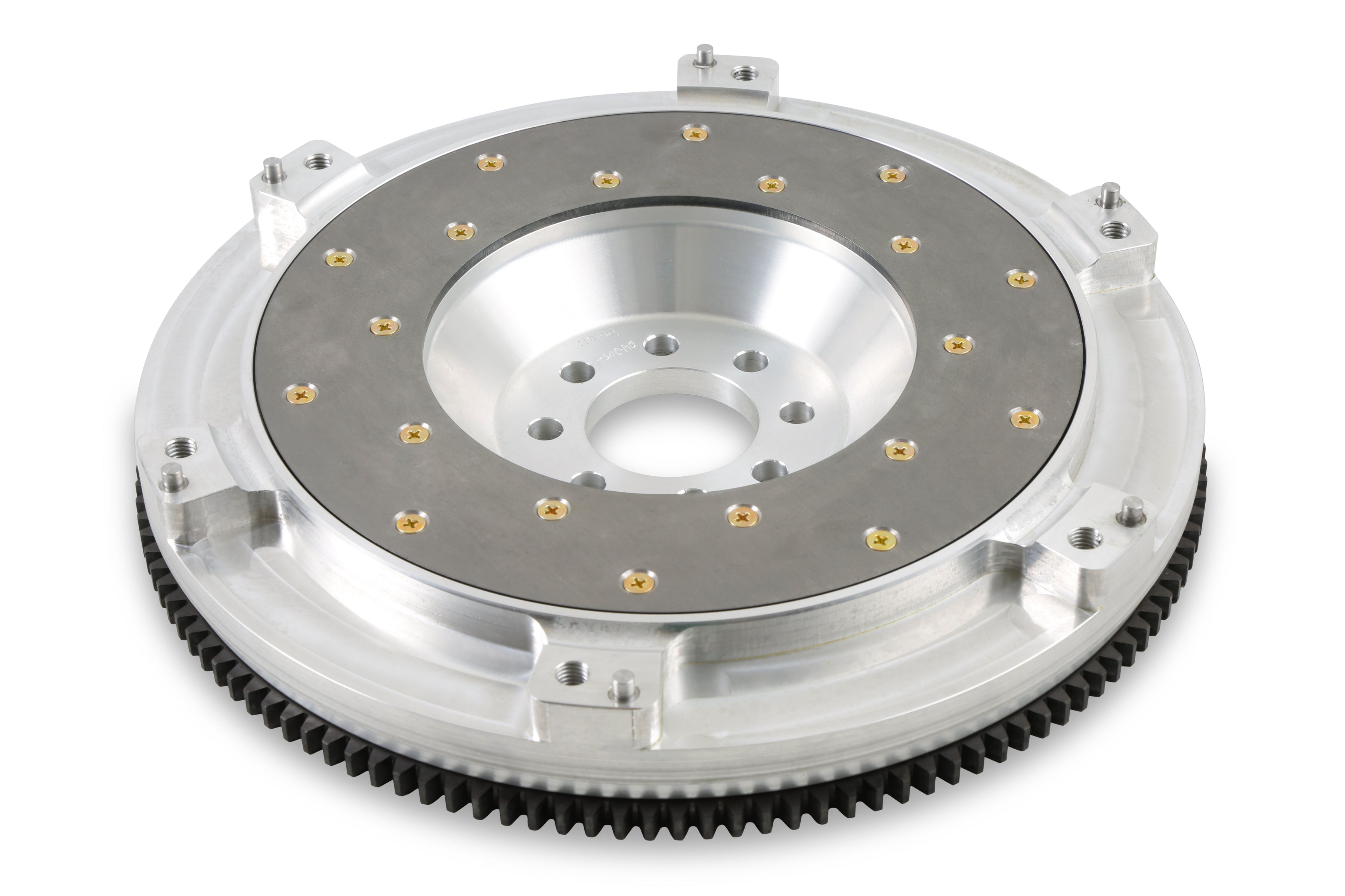 Hays Billet Aluminum SFI Certified Flywheel - Mopar Gen III Hemi - Photo - Primary Front