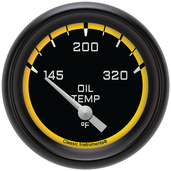 Classic Instruments AX228YBPF primary image