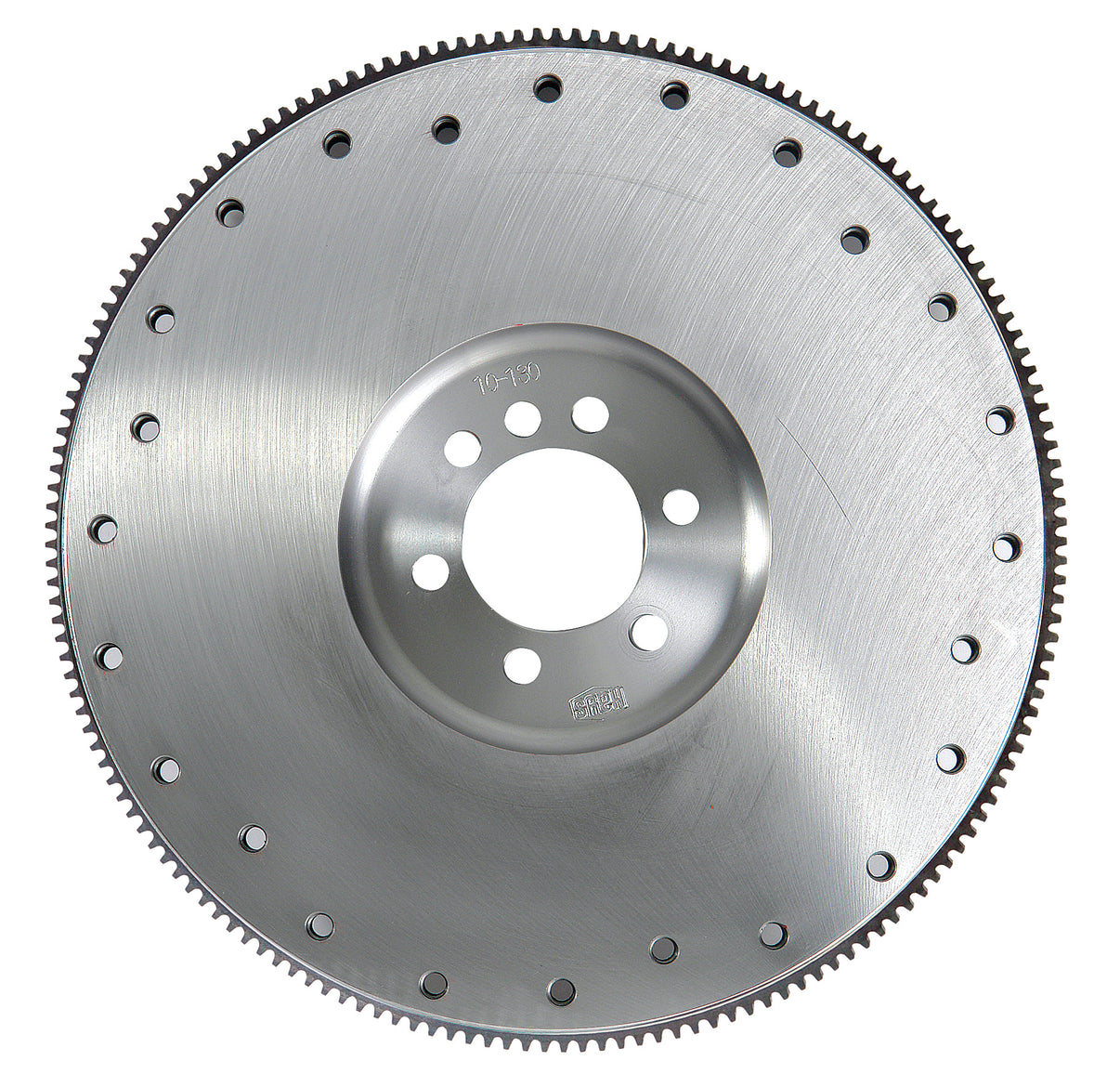 Hays Billet Steel SFI Certified Flywheel - Small and Big Block Chevrolet - Photo - Primary Front