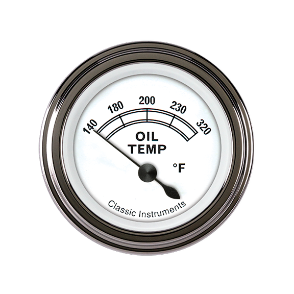 Classic Instruments CW28SLF primary image