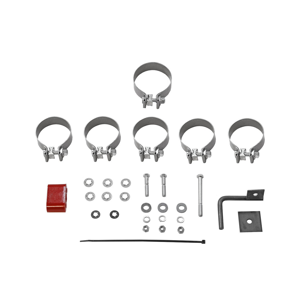 Flowmaster 718111 image 12