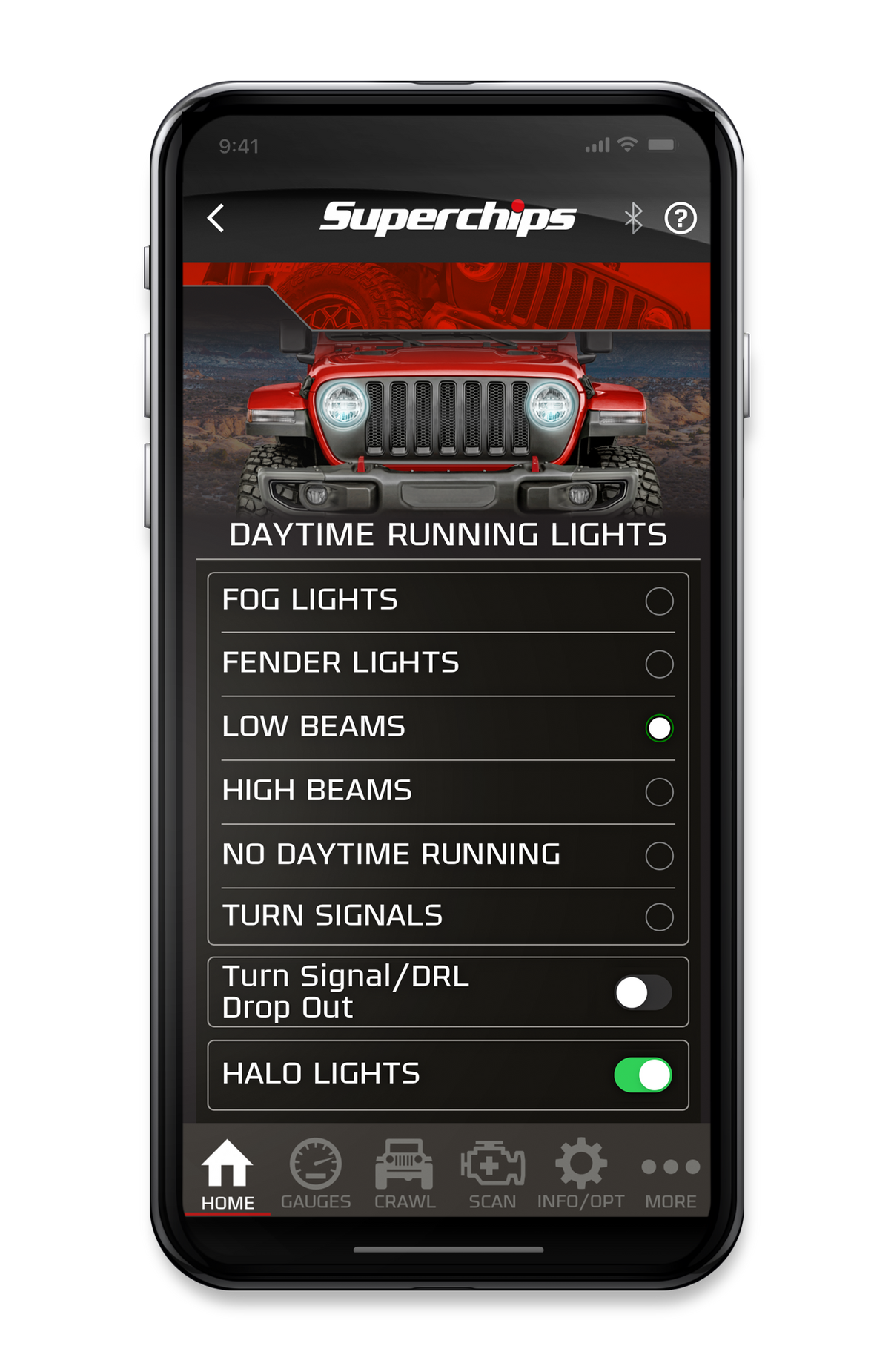 Superchips 3581-JT image 7