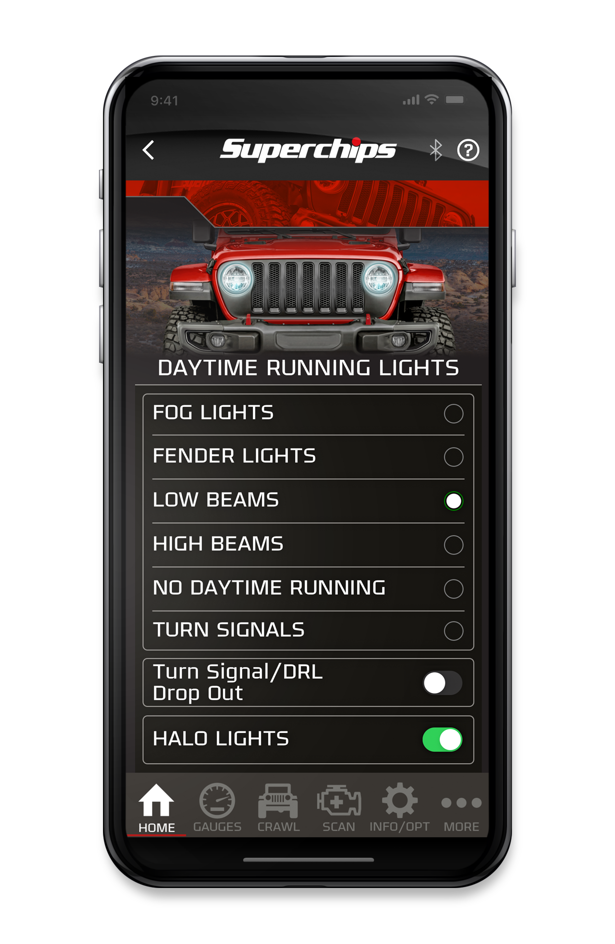 Superchips 3581-JT image 7